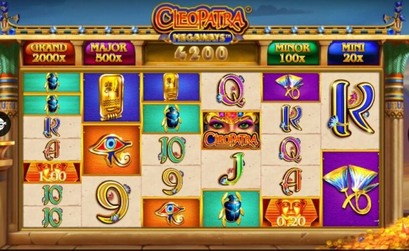 Finest New Online Slots of the Week|April 14, 2023 825670622 173 
 We're going huge on multiway action in our routine round-up of the very best brand-new online slots of the week. iSoftBet's Cleopatra Megaways slot provides to 117,649 methods to win, while Popiplay's Dogmasons Megawoof provides you a possibility to play up to 262,144 lines simultaneously! We begin today's collection with Cleopatra Megaways from iSoftBet. Play up to 117,649 methods to win, or gather scatters to activate among 4 remarkable modifiers. Prepare yourself for some wolf snatches in Sheep Gone Wild from Red Tiger. Take several sheep at the very same time for some big-paying stacks! We require to the ocean next in Hacksaw Gaming's Cursed Seas. Trigger reward video games and dive for sunken treasure in this high-volatility experience on the high seas. We assemble our take a look at the very best brand-new online slots of the week with Dogmasons Megawoof. It's the ideal slot for canine enthusiasts all over, and it comes total with wild multipliers, doggy respins, and the opportunity to strike 262,144 methods to win! Do not forget, you can experiment with all the very best brand-new online slots of the week right here. It's absolutely complimentary to attempt all our suggested video games too! Cleopatra Megaways by iSoftBet Trigger modifiers or win multipliers with the Hold & & Win function in iSoftBet's most recent release, Cleopatra Megaways. It's an Egyptian-themed slot like no other!   Cleopatra is among the best-established online slots brand names around. And in spite of IGT launching a brand-new MegaJackpots Cleopatra video game just recently, that hasn't stopped other designers muscling in. Today, iSoftBet releases its own Egyptian-themed slot, Cleopatra Megaways. It's been produced under license from BTG, enabling the designer to generate the popular Megaways mechanic. Plus, iSoftBet has actually included a Hold & & Win function to truly spice things up. As a Megaways slot, you play the video game on 6 reels with as much as 177,649 methods to win on each spin. The slot utilizes cascading wins, so that every winning cluster vanishes to enable signs to fall under their location. Scatter pharaohs contribute to the golden brazier on the side of the reels. You might set off among 4 reward modifiers, consisting of arbitrarily included wilds, secret signs, or additional reward signs. Plus, you might likewise broaden the variety of win methods to an automated 117,649. You set off Hold & & Win by landing 5 or more scatters in any position. The video game begins with 3 respins, throughout which just money scatters or boosters arrive on the reels. Plus, boosters and money scatters stay in position if you have respins in play. Desire more? You can likewise land boosters on any reel to set off a reward additional. You might strike 2x multipliers, broaden the reels, or win additional lives to extend your play.  Cleopatra fans have actually been ruined in 2023 up until now, with not one, however 2 amazing Egyptian-themed video games. This is definitely the video game for you if you like multiway slots with some Hold & & Win action included. Provide it a play for totally free now. Sheep Gone Wild by Red Tiger You got ta take 'em all in this Sheep Gone Wild, the latest 25-line slot from Red Tiger. Let the wolf nab the sheep in exchange for wins and multipliers!   Red Tiger's current output improves with the addition of Sheep Gone Wild. It's a five-reel slot including a lot of unlucky sheep and their meat-eating wolf predator. Must the wolf nab the sheep , you make a win multiplier in exchange for the existing spin. Multipliers vary from 2x to 3x. You can strike numerous sheep in the very same spin for included multipliers. It's possible to land an overall multiplier worth 8x. Wild signs might appear in location of the winning icons. These wilds just appear throughout among the primary benefit functions. Wilds replacement for all paying signs in the video game.  You activate a choice 'em perk by striking 3 or more scatters in any position. Start your wolf spins by choosing a sheep for the wolf to remove. This exposes a modifier which will remain in play for the whole reward function. Plus, you can activate much better modifiers by triggering the round with more scatters at the start. Sheep Gone Wild is among the most vibrant slots we've played in 2023 up until now. The animation is a pleasure, plus the base video game modifiers will keep you amused prior to you get as far as triggering the primary benefit function. Provide the video game a play for totally free today. Cursed Seas by Hacksaw Gaming Produce increased locations in Hacksaw Gaming's brand-new action-packed slot, Cursed Seas. Win as much as 12,500 x at stake in this high-volatility experience on the high seas!  < img loading= "lazy "width= "1024" height= "507"src="https://interpretationmatters.com/wp-content/uploads/2023/04/best-new-online-slots-of-the-week-april-14-2023-2.jpg"alt ="Cursed Seas slot reels by Hacksaw Gaming"class="wp-image-162967"srcset ="https://interpretationmatters.com/wp-content/uploads/2023/04/best-new-online-slots-of-the-week-april-14-2023-2.jpg 1024w, https://interpretationmatters.com/wp-content/uploads/2023/04/best-new-online-slots-of-the-week-april-14-2023-8.jpg 300w, https://interpretationmatters.com/wp-content/uploads/2023/04/best-new-online-slots-of-the-week-april-14-2023-9.jpg 768w, https://www.vegasslotsonline.com/news/wp-content/uploads/2023/04/cursed_seas_slot_reels_hacksaw_gaming.jpg 1153w "sizes =" (max-width: 1024px)100vw, 1024px"/ > I believe we'll call it now: Cursed Seas is hands-down the best-looking online slot of 2023 up until now. The adventure-themed slot is set amongst a world of ghost ships and pirates, however Hacksaw's graphic designer has actually clearly been provided unlimited freedom of the paintbox. We're unsure whether to spin the draw in Cursed Seas, or simply look on the incredible graphics. You play Cursed Seas on a set of 5 reels where wild treasure chests assist to finish the spaces in winning lines. Plus, cursed chests might open to produce a Cursed Area from its position. You can release reward multipliers, which are used to the entire Cursed Area. Multipliers vary from 2x to 200x. You might likewise activate the Sunken Treasure benefit if you land 3 scatters at the same time. Start with 10 complimentary spins with continuing Cursed Areas in play. You continue to collect multipliers throughout the function, plus you might retrigger complimentary spins by landing additional lantern signs in any position. Those lanterns likewise set off the Dead Men Tell No Tales perk if you strike 4 or more at the exact same time. This works like a Hold & & Spin reward, where you start with 3 "refilling" lives. Develop a progressive multiplier as you win, and struck the Kraken signs for the possibility to set off a leading multiplier worth 500x. If you're currently a fan of Hacksaw Gaming, you're bound to like them a lot more as soon as you play Cursed Seas. Provide it a spin free of charge now. Dogmasons Megawoof by Popiplay We've pestered out a dog-tastic slot to complete our weekly round-up. Dogmasons Megawoof is Popiplay's brand-new release that includes pet respins and over 260,000 methods to win in the benefit video game.    Dogmasons Megawoof is a six-reel slot that uses the Megaways mechanic. There's something a little unique about these megaways reels, nevertheless: you can end up to 262,144 methods to win on a single spin. Like the very best multiway slots, wilds might appear to change the routine signs. Wilds bring multipliers throughout the complimentary spins perk too. You activate possibly our preferred function of the video game-- the Dog Respin-- by landing 6 or more balls simultaneously. You just gather balls to collect reward multipliers worth 1x to 100x stake. Plus, your 3 respins reset each time you land a winner. In addition, you might land a scratch sign on a reel position. The scratch will tear the reel position in 2 to develop a brand-new system. Signs fall to fill the newly-created reel area. Do not forget you can likewise trigger among 3 repaired prizes-- Mini, Major or Mega-- by landing the matching ball on the reels. You win the Mega Jackpot by filling all 48 reel positions with perk balls. You can trigger complimentary spins by striking 4 or more scatters at the very same time in any position. The more scatters you land, the more spins you begin with. It's possible to begin the benefit with 20 complimentary video games. Plus, you can retrigger totally free spins by striking more scatters. With an RTP north of 96%, plus some fantastic prizes and functions, Dogmasons Megawoof is our go-to Megaways slot for the month. Provide it a spin totally free today. For more amazing video games, ensure you visit our New Online Slots page!
The post Best New Online Slots of the Week|April 14, 2023 appeared initially on VegasSlotsOnline News.